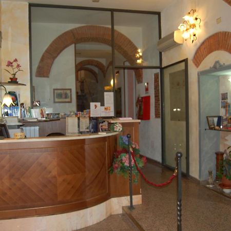 Hotel Leonardo Pisa Dış mekan fotoğraf