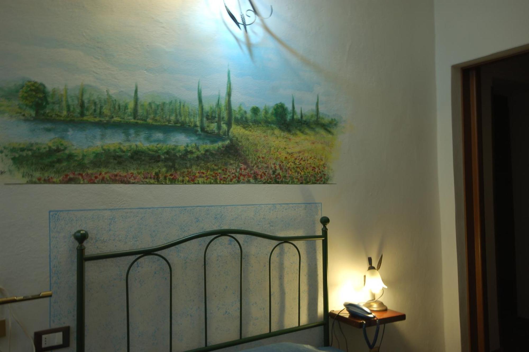 Hotel Leonardo Pisa Oda fotoğraf