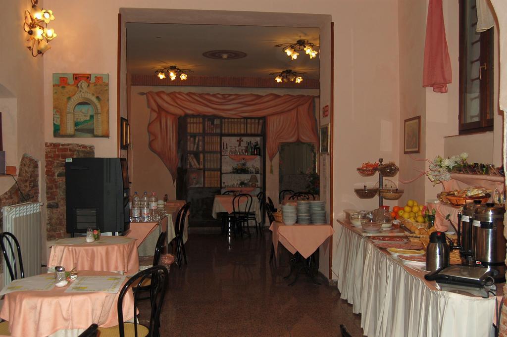 Hotel Leonardo Pisa Dış mekan fotoğraf